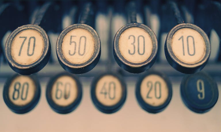 The Rule of 40